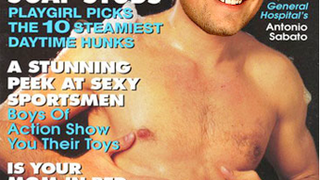"'Musclebound With A Ridiculous Mane' Is A Comfortable Caricature Of What Women Find Sexually Attractive"